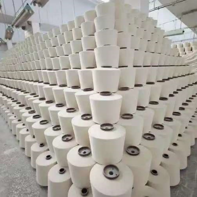 精梳棉纱 新疆棉纱纯棉合股纱